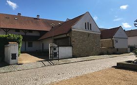 Holubník statečných žen králových